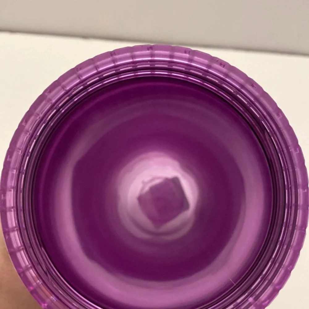 Starbucks tumbler